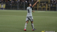 Alessandro Gatto | foto &copy; Ciro Coppola | S.S. Juve Stabia